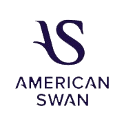 Logo American Swan