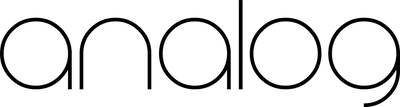 Logo Analog Watch Co