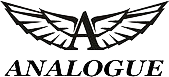 Logo Analogue