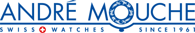 Logo André Mouche