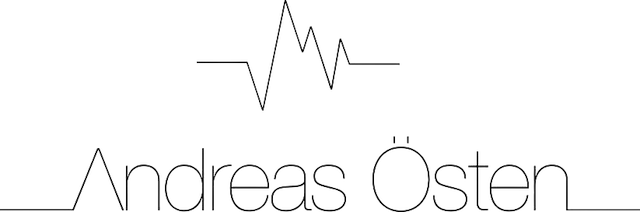 Logo Andreas Osten