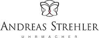 Logo Andreas Strehler