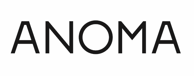Logo Anoma