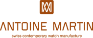Logo Antoine Martin