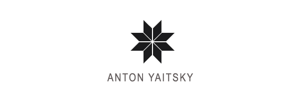 Logo Anton Yaitsky