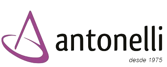 Logo Antonelli