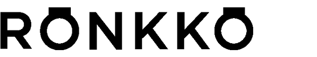 Logo Antti Rönkkö