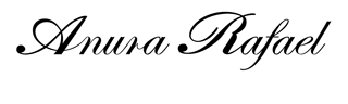 Logo Anura Rafael