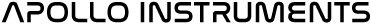 Logo Apollo Instruments