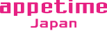 Logo APPETIME