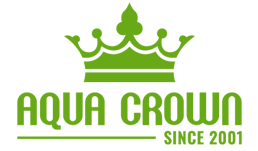 Logo Aquacrown