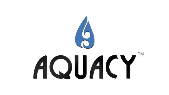 Logo Aquacy