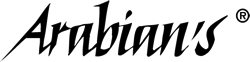 Logo Arabian's