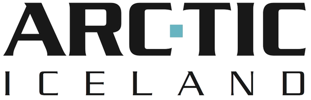 Logo ArcTic Iceland