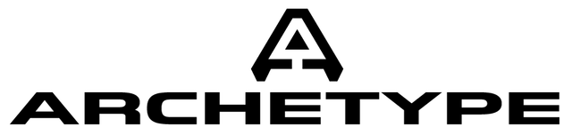 Logo Archetype