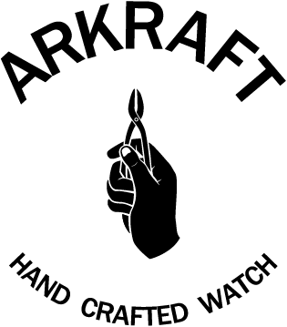 Logo Arkraft