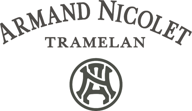 Logo Armand Nicolet