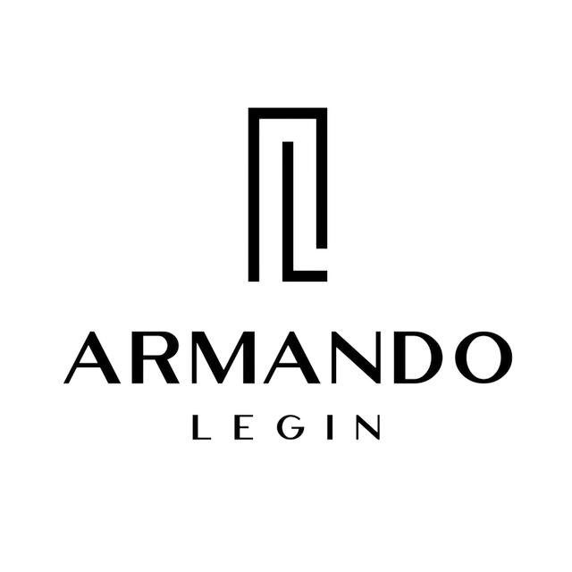 Logo Armando Legin