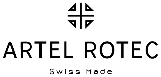 Logo Artel Rotec