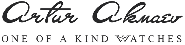 Logo Artur Akmaev