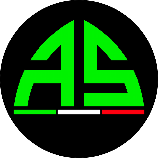 Logo AS