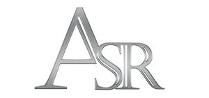 Logo ASR
