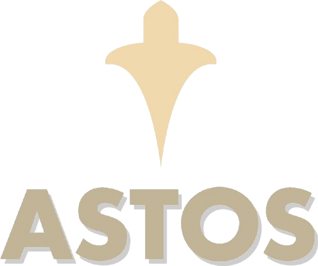 Logo Astos