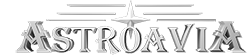 Logo Astroavia