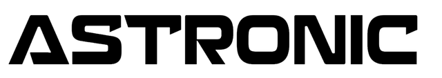 Logo Astronic
