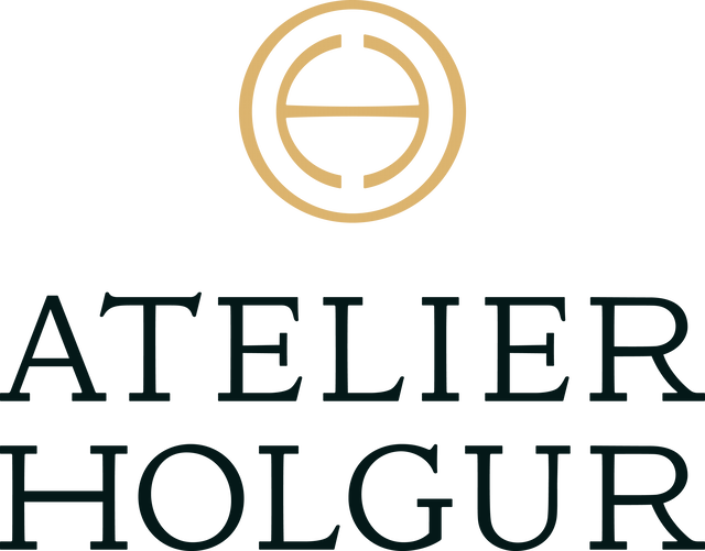 Logo Atelier Holgur