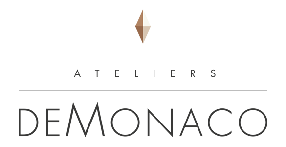 Logo Ateliers deMonaco