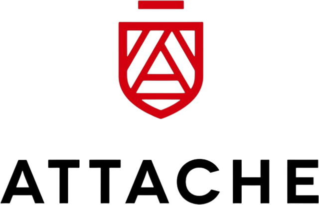 Logo Attache