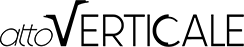 Logo Atto Verticale