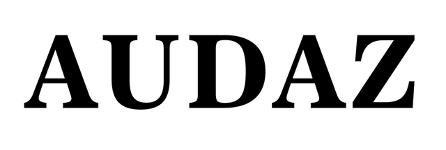 Logo Audaz