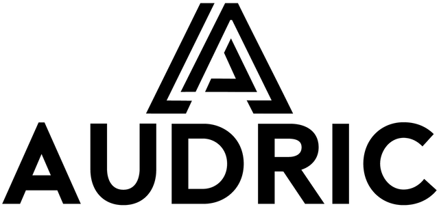 Logo Audric