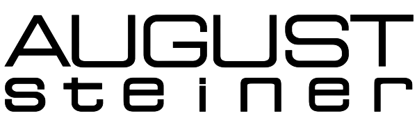 Logo August Steiner