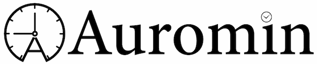Logo Auromin