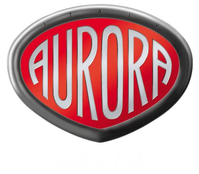 Logo Aurora