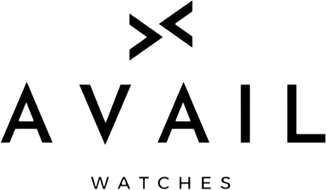 Logo Avail