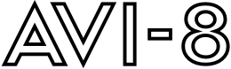 Logo Avi-8