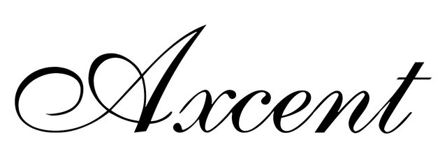 Logo Axcent