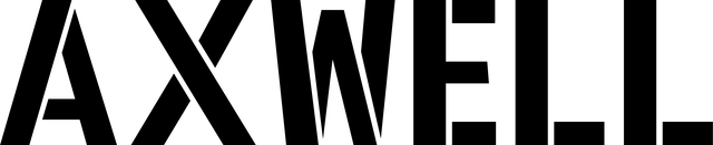 Logo Axwell
