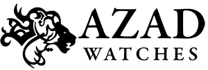Logo Azad