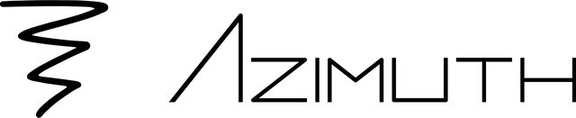 Logo Azimuth