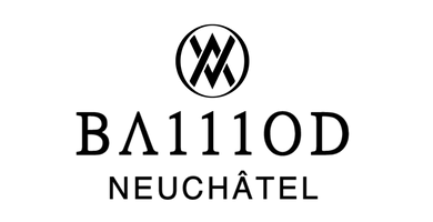 Logo BA111OD