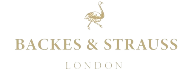 Logo Backes & Strauss
