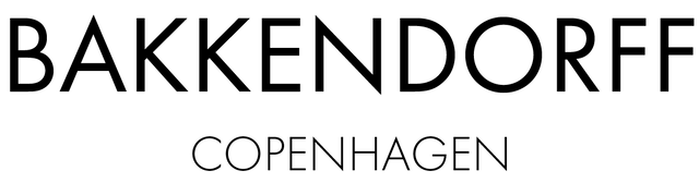 Logo Bakkendorff