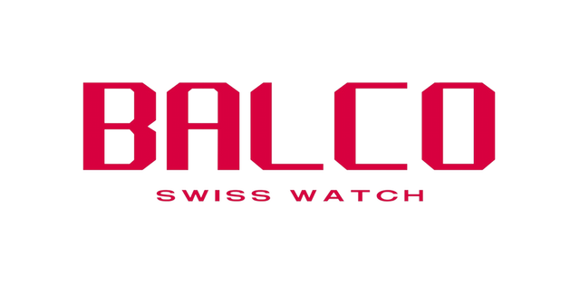 Logo Balco