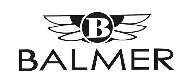 Logo Balmer