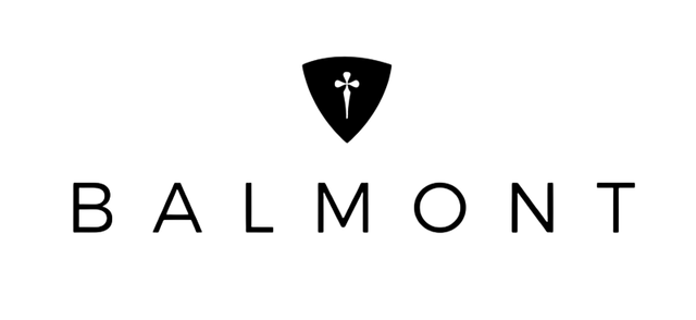 Logo Balmont
